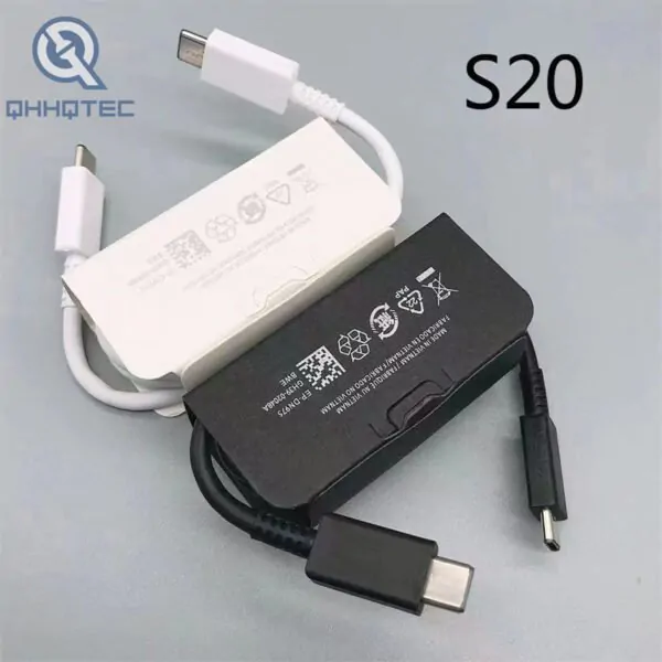 samsung s20 5a cable fast cable pd cable c c cable