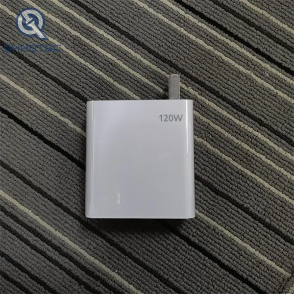 xiaomi 120w super fast charger fast charger xiaomi