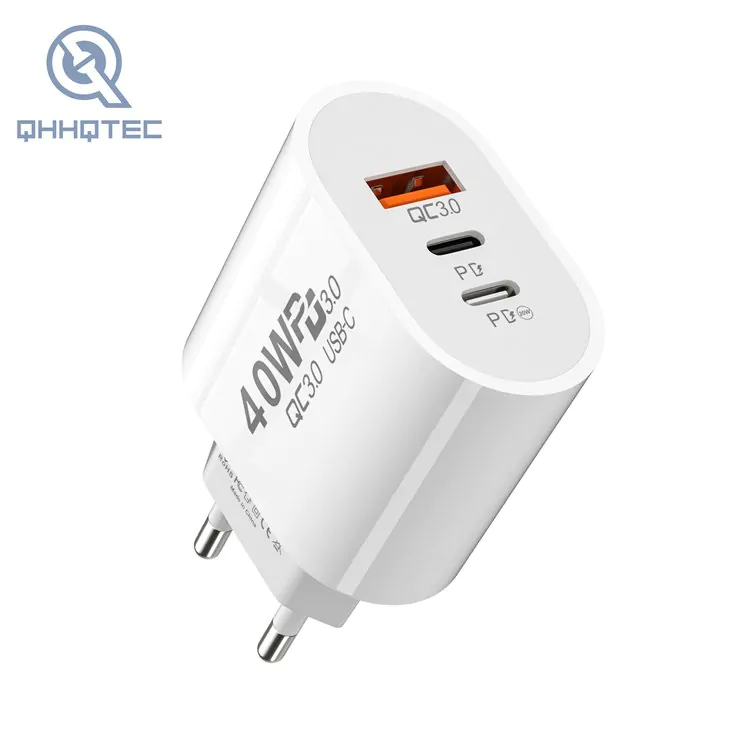 qc 3.0 phone portable charger
