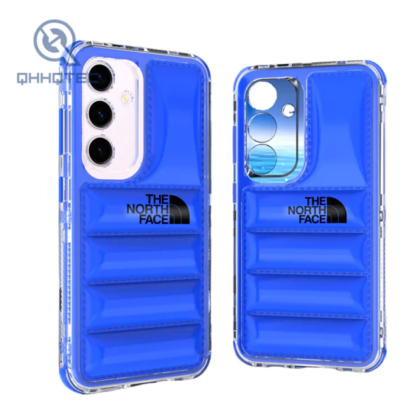 down jacket 3 in 1 phone cases for iphone