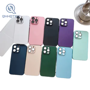 customizable plastic cute phone cases for iphone 12