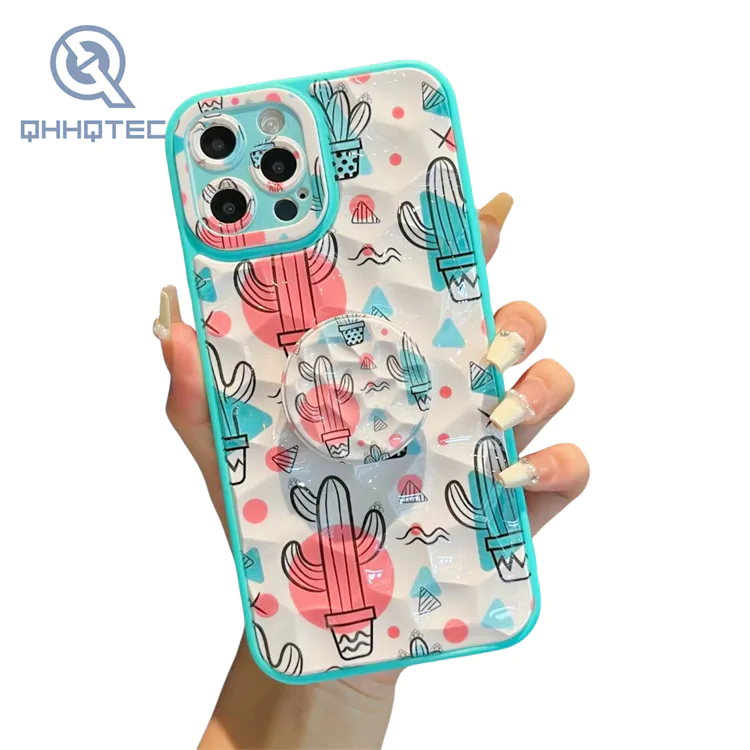 camera lens protection glitter phone cases for iphone
