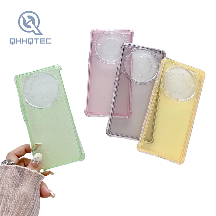 hot selling three in one high quality phone case for iphone 15 pro