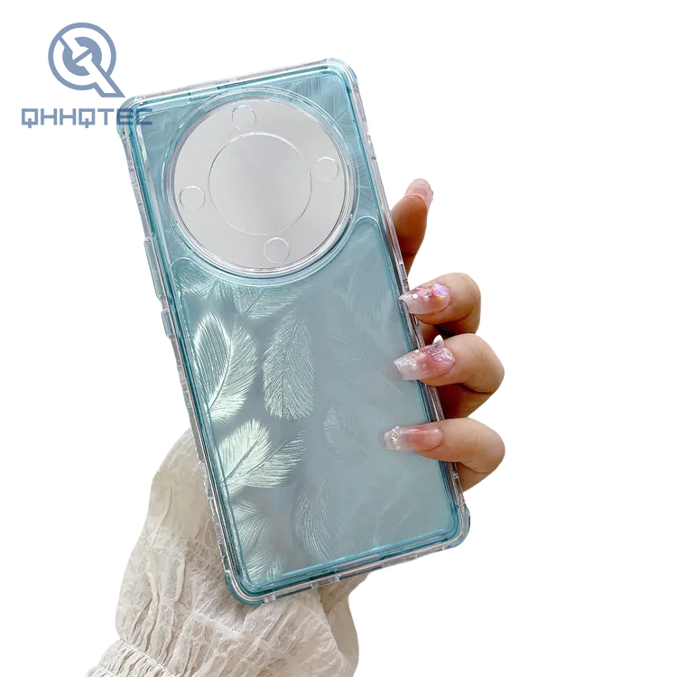 wholesale three in one trendy best selling phone cases for iphone 15 pro max