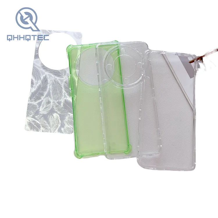 wholesale three in one trendy best selling phone cases for iphone 15 pro max