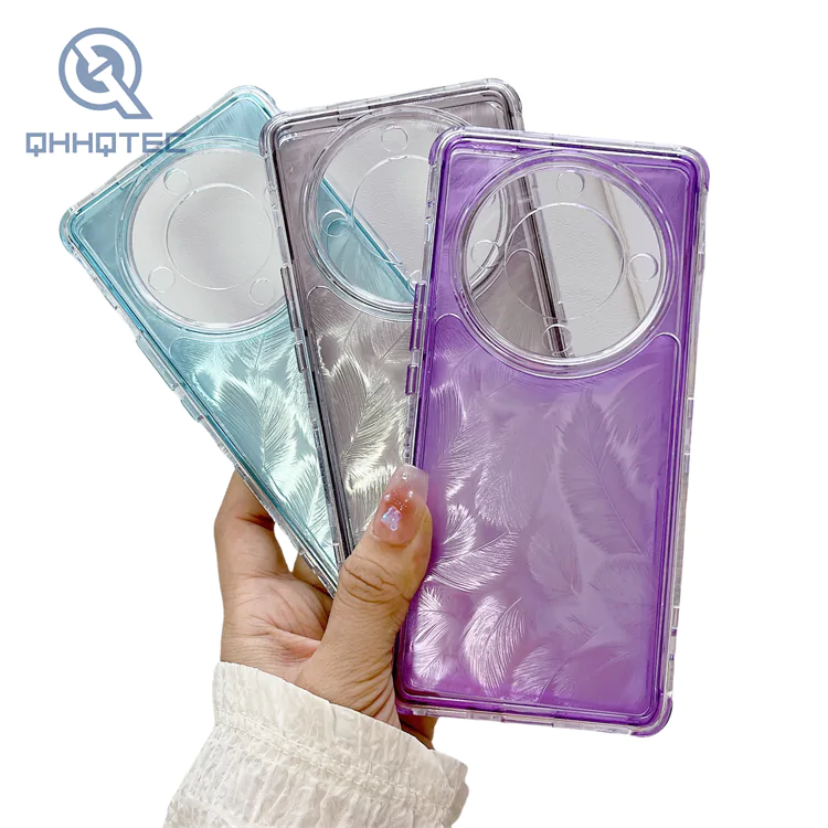 wholesale three in one trendy best selling phone cases for iphone 15 pro max