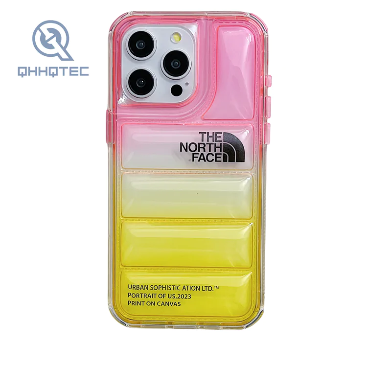 2 in 1 single color sequin dripping protection case for iphone 15 pro max customizable logo