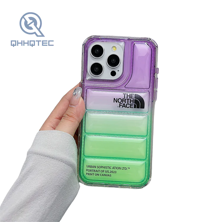 2 in 1 single color sequin dripping protection case for iphone 15 pro max customizable logo
