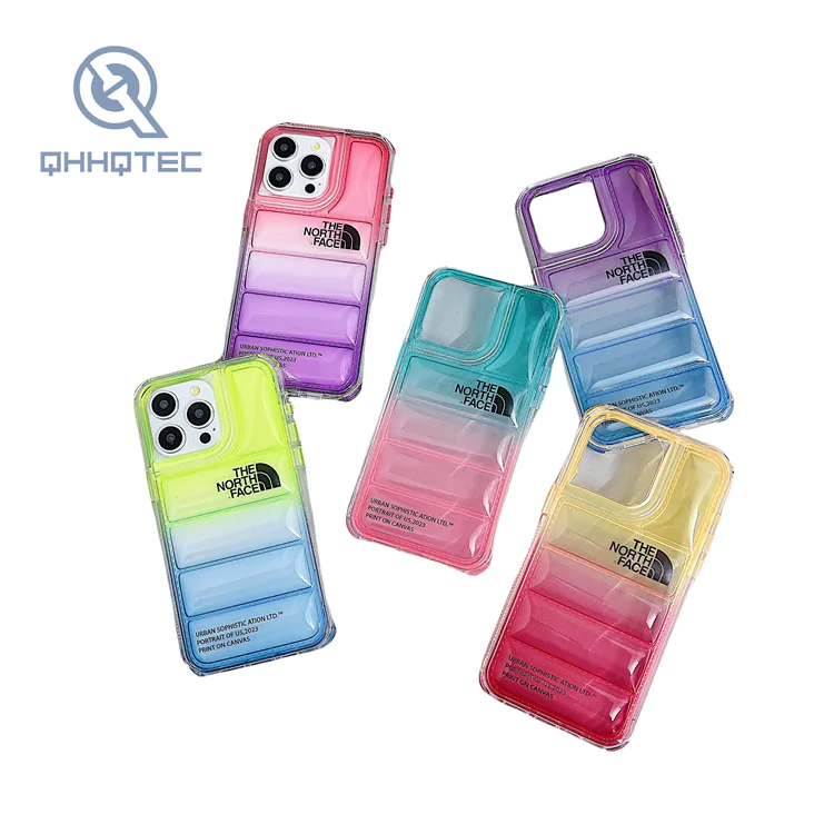 2 in 1 single color sequin dripping protection case for iphone 15 pro max customizable logo