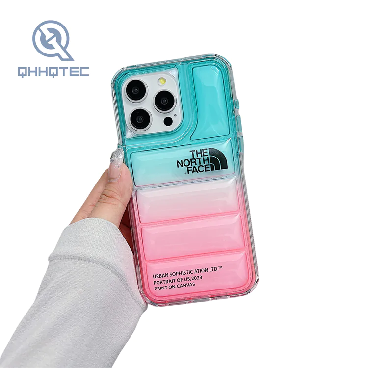 2 in 1 single color sequin dripping protection case for iphone 15 pro max customizable logo