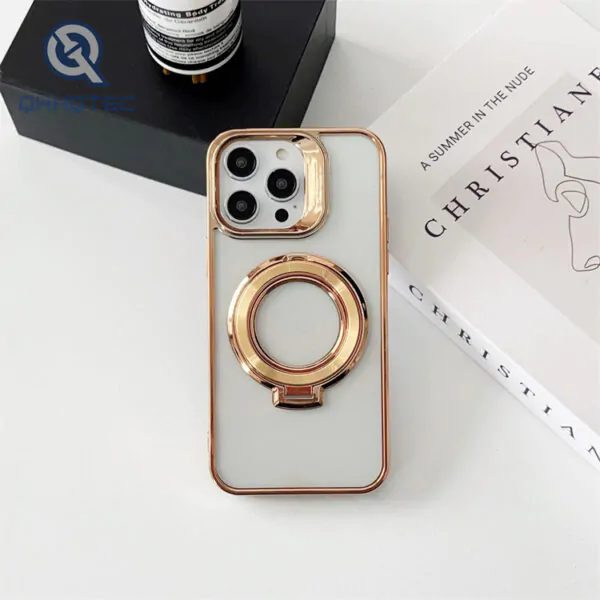 electroplating process phone case for iphone14