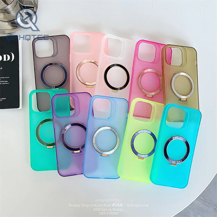 matte texture phone case for iphone14 pro