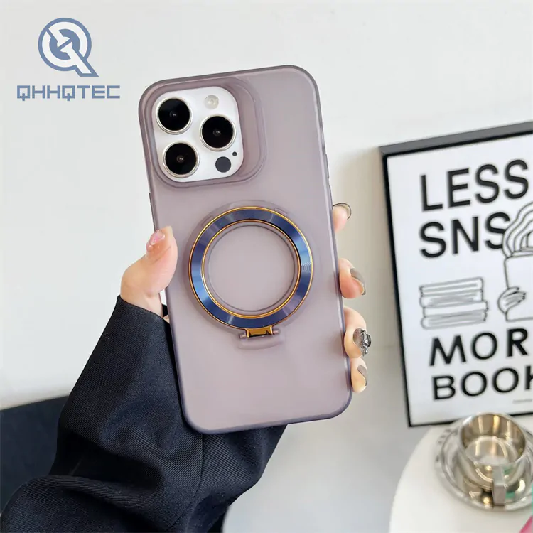 matte texture phone case for iphone14 pro