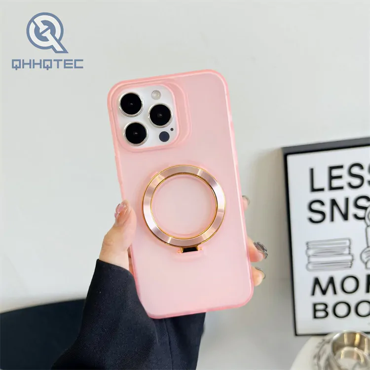 matte texture phone case for iphone14 pro