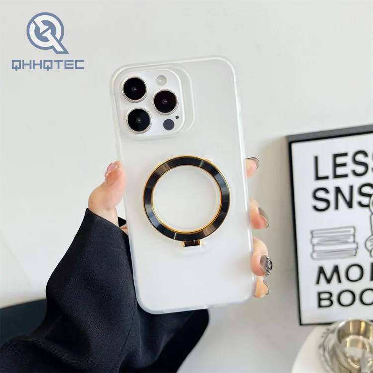 matte texture phone case for iphone14 pro