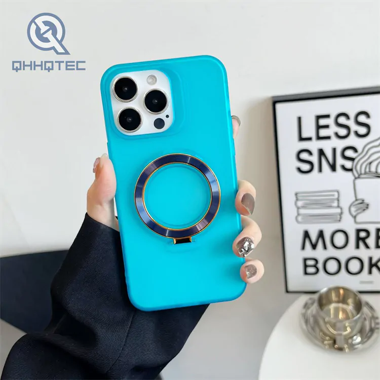 matte texture phone case for iphone14 pro