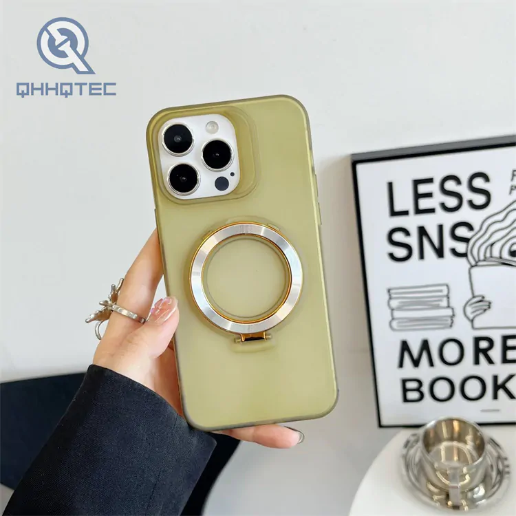 matte texture phone case for iphone14 pro