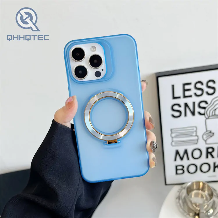 matte texture phone case for iphone14 pro