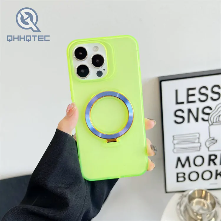 matte texture phone case for iphone14 pro