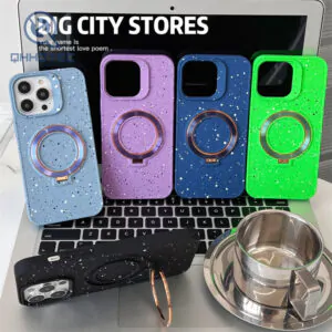 hot selling magnetic phone cases for iphone14 pro max