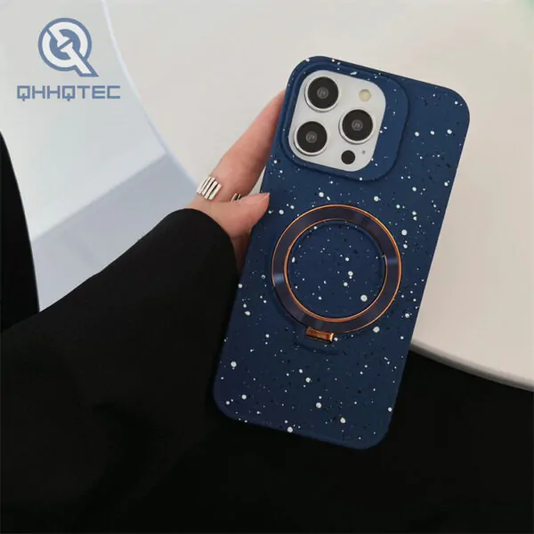 hot selling magnetic phone cases for iphone14 pro max