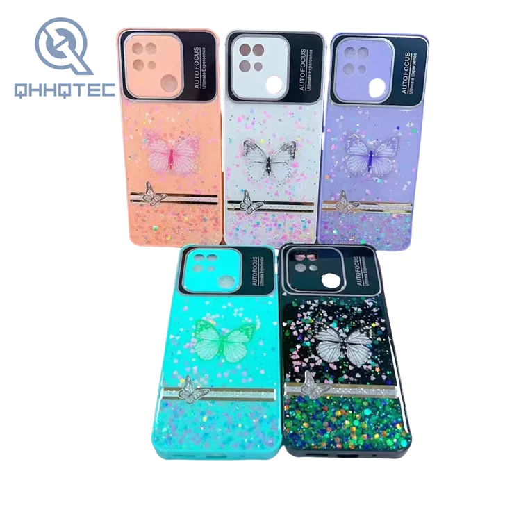 beautiful butterfly phone case for iphone 12