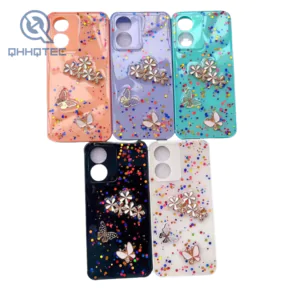 beautiful little flower phone case for iphone 13 pro max