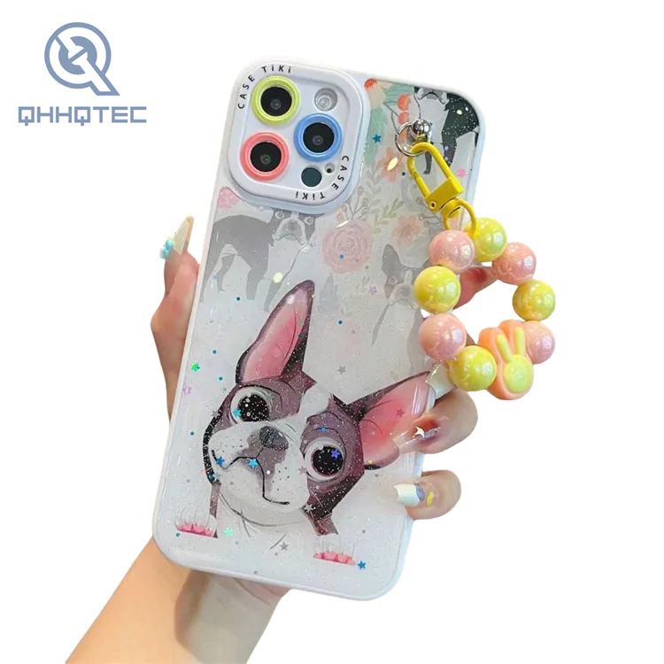 instagram style convenient to carry phone case for iphone 14 pro