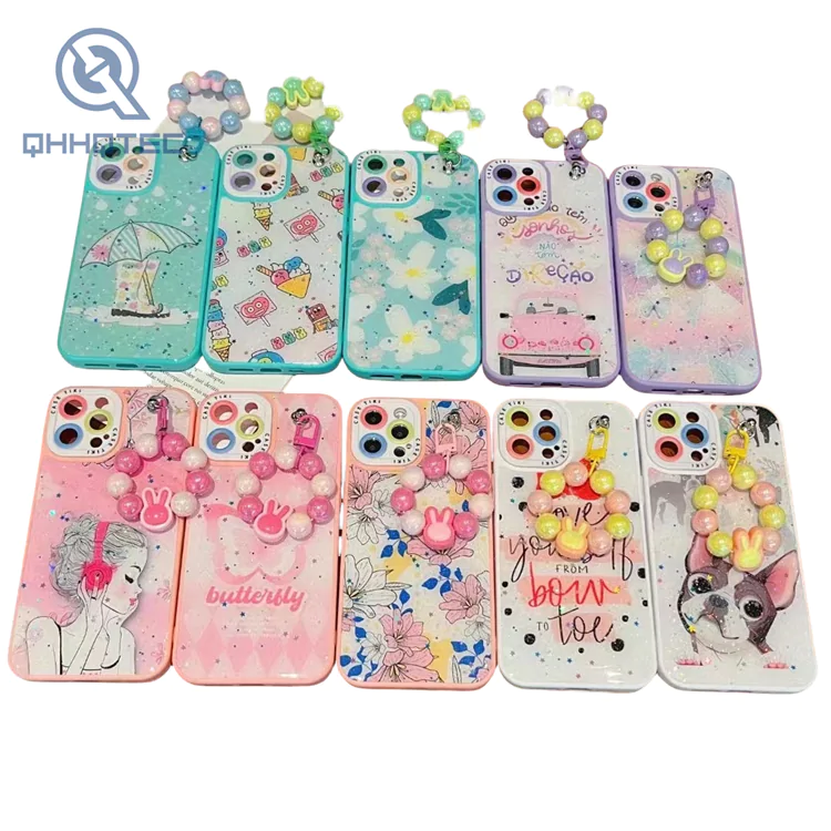 instagram style convenient to carry phone case for iphone 14 pro