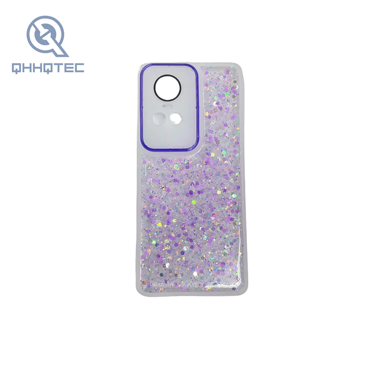 solid color adhesive phone case for iphone14 pro max