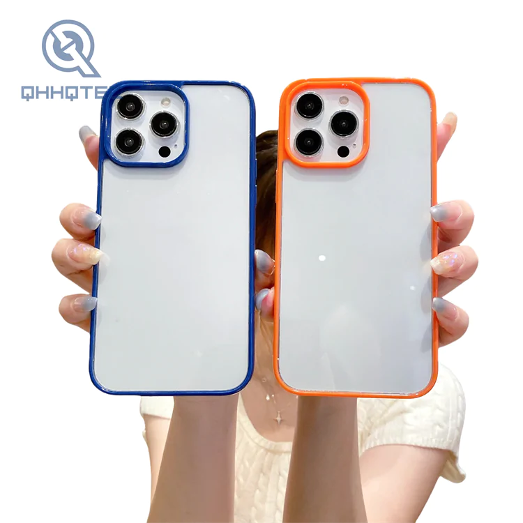 popular and fashionable phone cases for iphone13 pro max