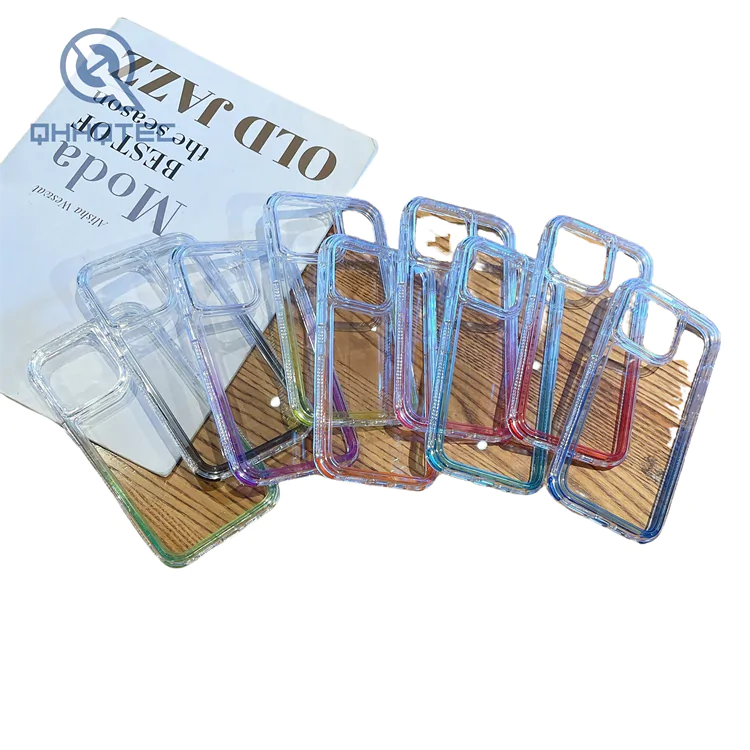 classic monochrome phone case for iphone14 pro