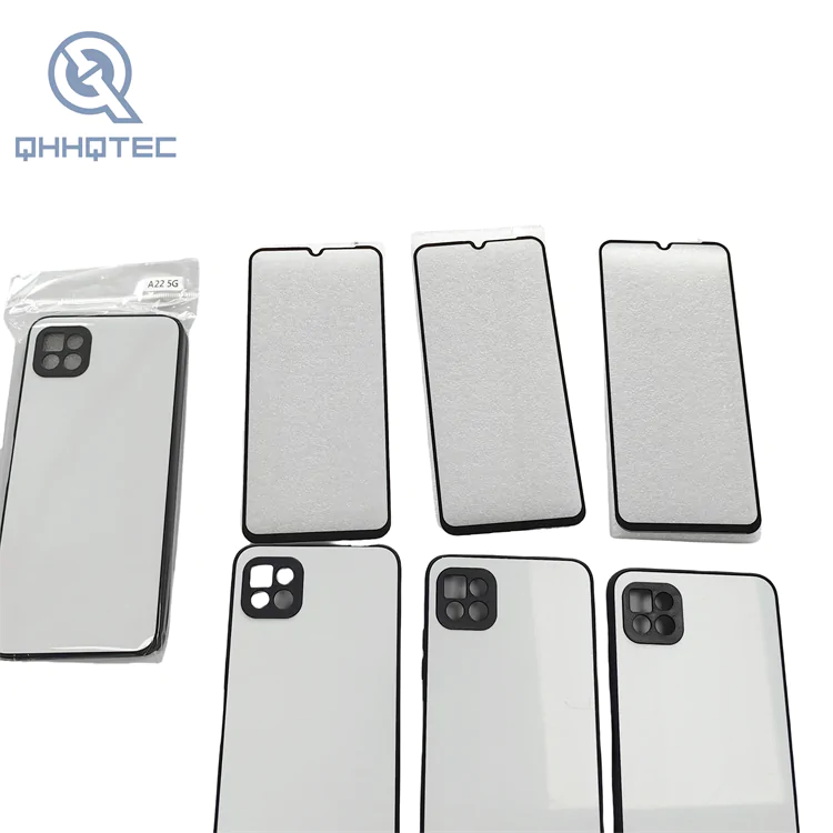 tpu+pc material phone case can be customized to support printing pattern