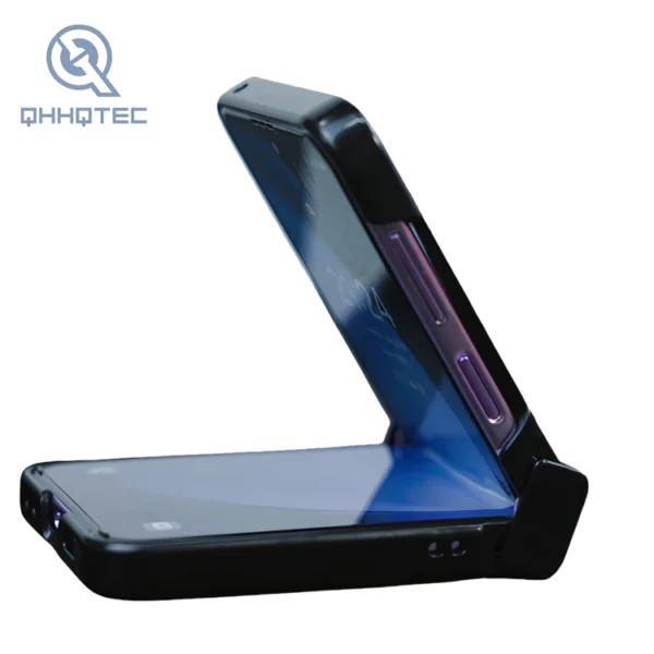 hot selling magnetic phone cases for iphone14 pro max (复制)