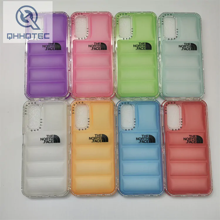 skin feeling three in one material phone case for iphone 13pro