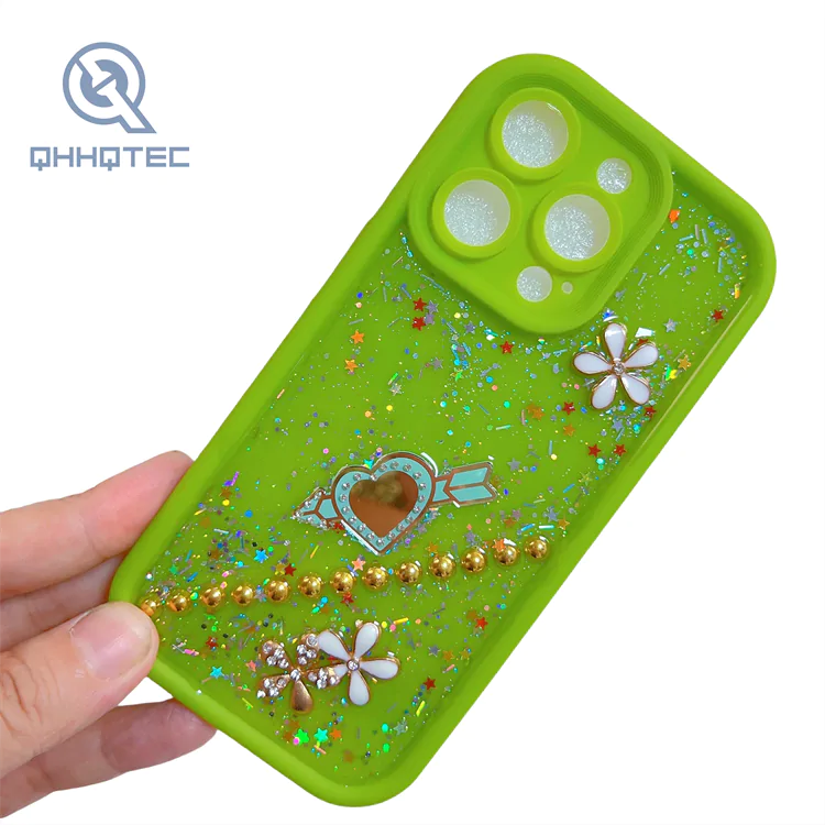 iphone 16 best design tpu material coolest cell phone cases (复制)
