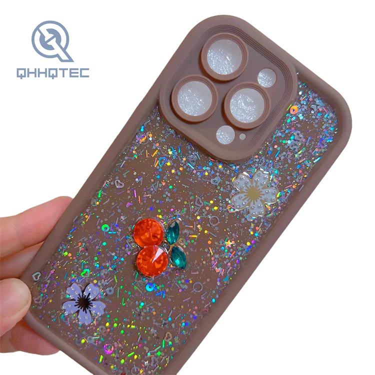 trendy brand tpu material best cute super cool cell phone case (复制)