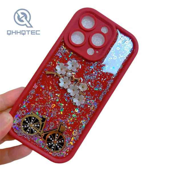 best brand qhhqtec super coolest cell phone cases (复制)
