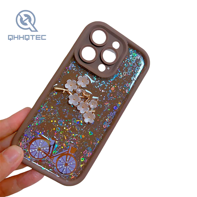 best brand qhhqtec super coolest cell phone cases (复制)