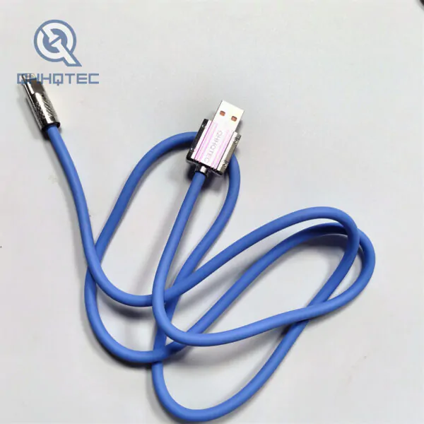 usb to lightning cable iphone fast charging cables