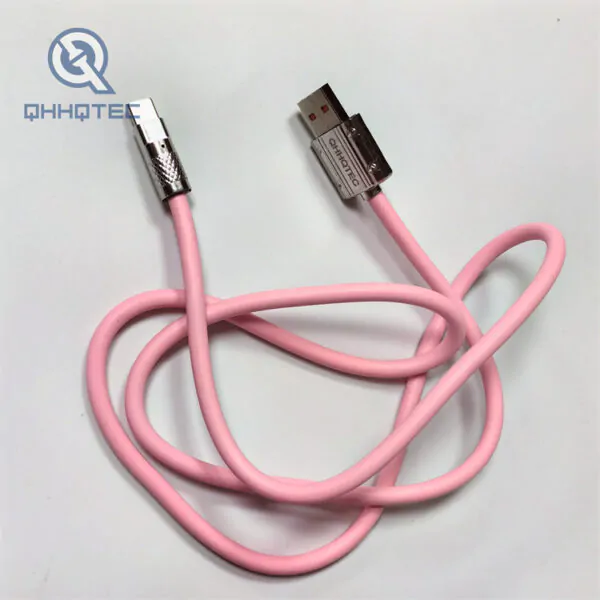 usb to type c cable iphone fast charging cables