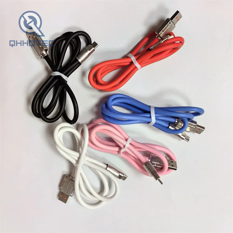 usb to type c cable iphone fast charging cables
