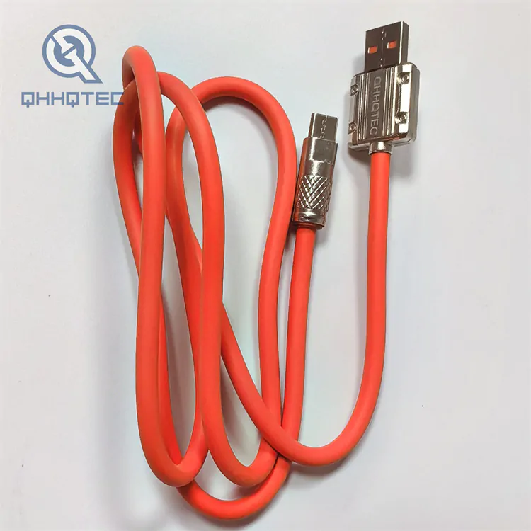 usb to type c cable iphone fast charging cables