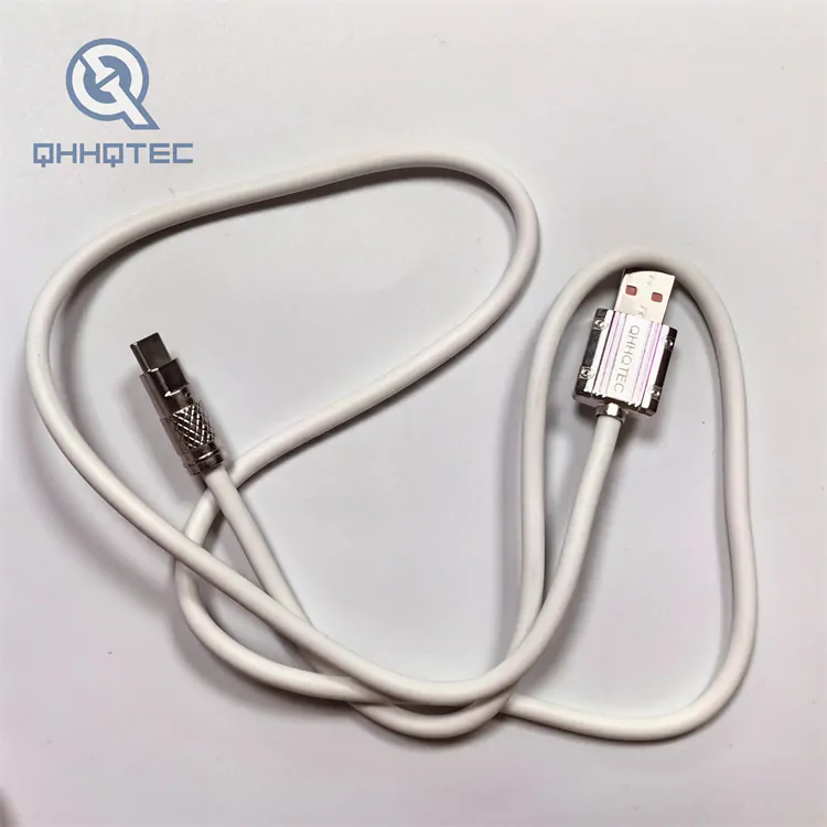 usb to type c cable iphone fast charging cables