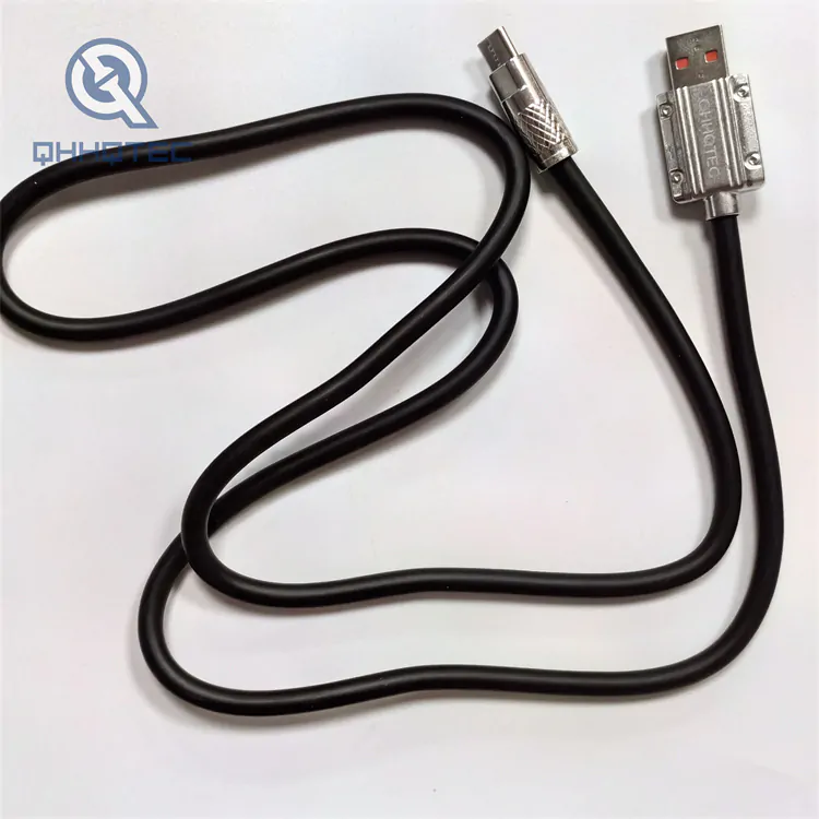 usb to type c cable iphone fast charging cables