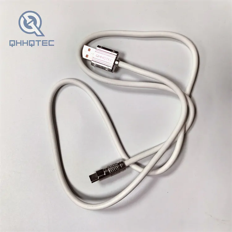 usb to type c cable iphone fast charging cables