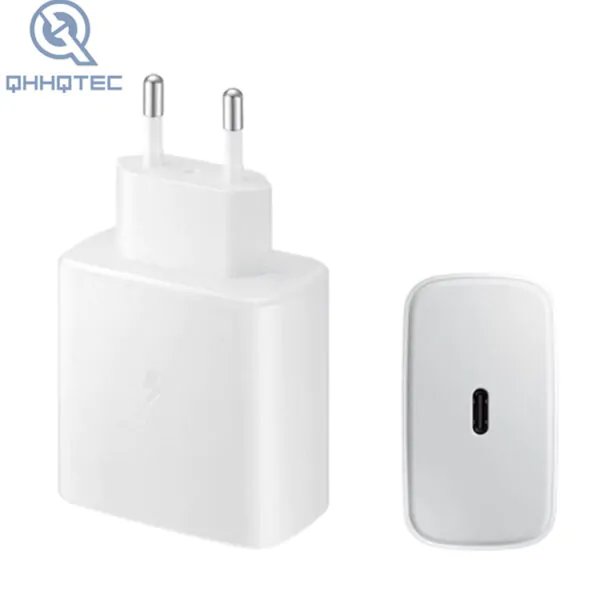 es 45w super fast charging note 20 cargador