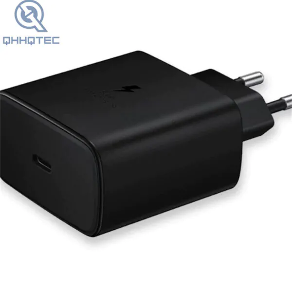 es 45w super fast charging note 20 cargador