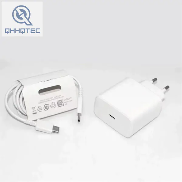 es 45w super fast charging note 20 cargador