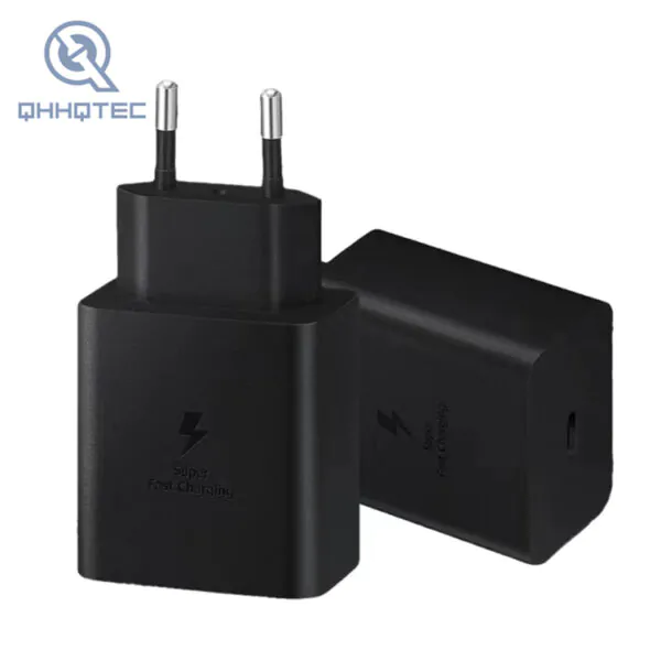 es 45w super fast charging note 20 cargador